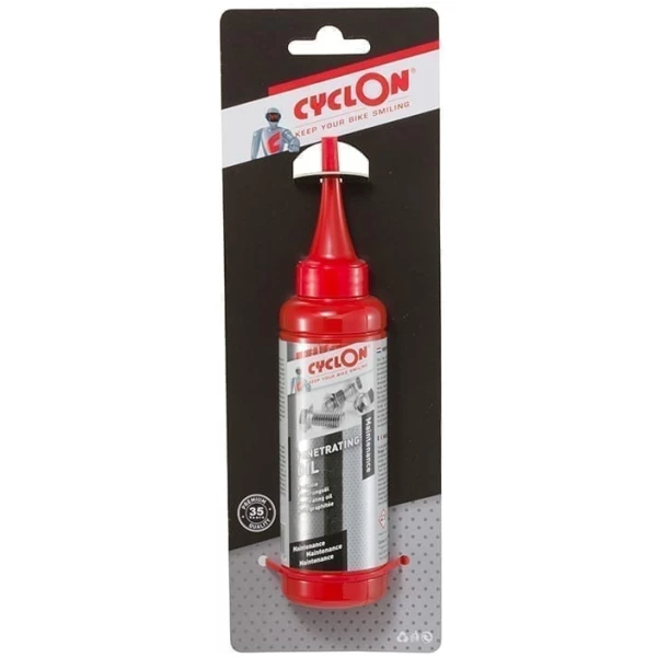 Cyclon OLIE MULTI OIL 125ML KRT