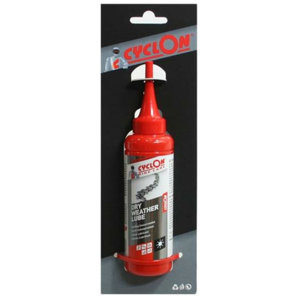 Cyclon OLIE DRY WEATHER LUBE 125ML KRT