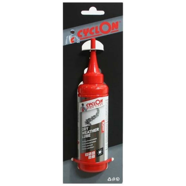 Cyclon OLIE DRY WEATHER LUBE 125ML KRT