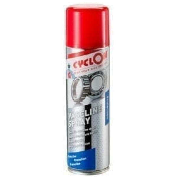 Cyclon OLIE VASELINE SPRAY 250ML