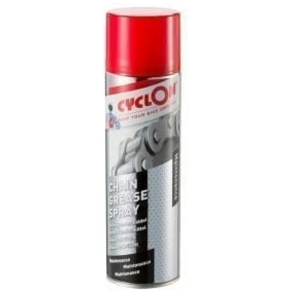 Cyclon OLIE CHAIN GREASE SPRAY 500ML