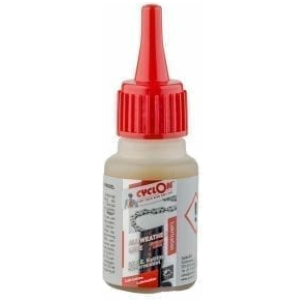 Cyclon OLIE ALL WEATHER LUBE 25ML