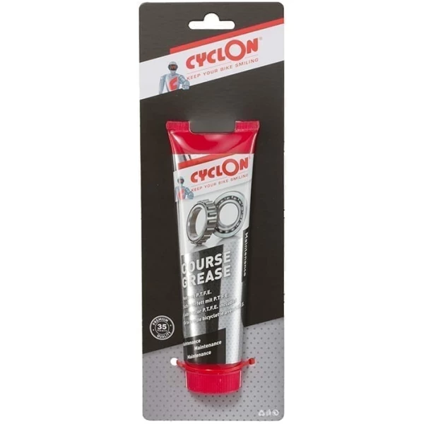 Cyclon OLIE ALL WEATHER GREASE TUBE 150ML KRT
