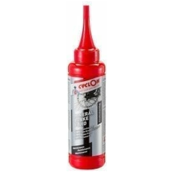 Cyclon OLIE MINERAL BRAKE FLUID 125ML