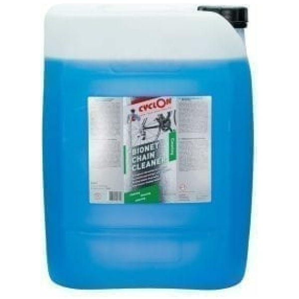 Cyclon OLIE BIONET CHAIN CLEANER 20L