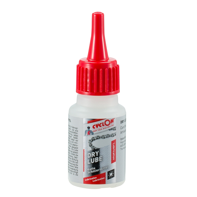 Cyclon Dry Weather Lube 25ml - Afbeelding 3