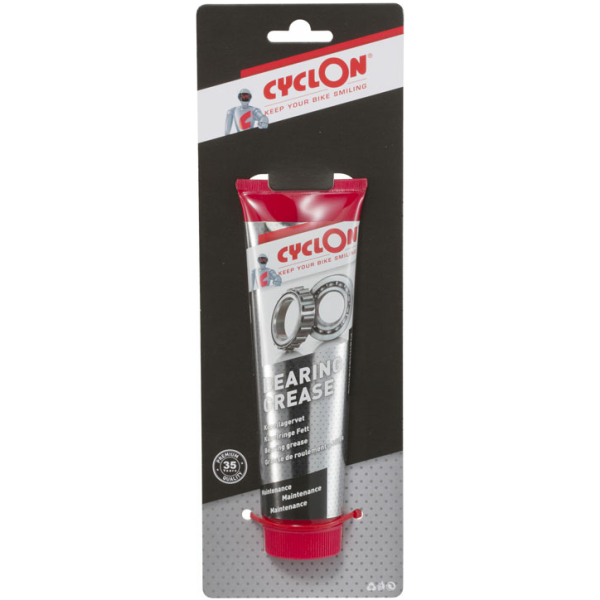 Cyclon OLIE BEARING GREASE TUBE 150ML KRT