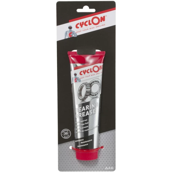 Cyclon OLIE BEARING GREASE TUBE 150ML KRT