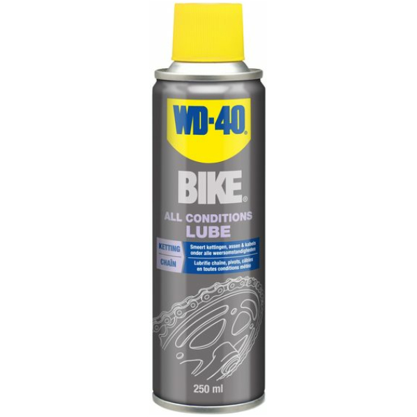 Wd40 OLIE ALL CONDITIONS LUBE SPB