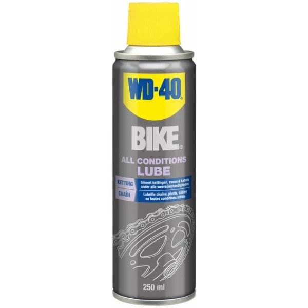 Wd40 OLIE ALL CONDITIONS LUBE SPB