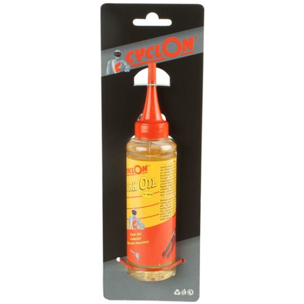 Cyclon OLIE FORK OIL SERIES 10WHP 125ML KRT