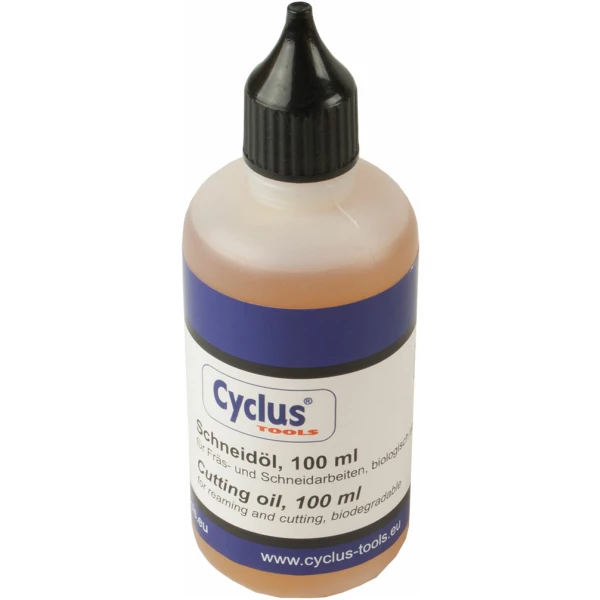Cyclus OLIE SNIJOLIE 100ML
