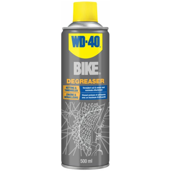 Wd40 OLIE DEGREASER SPB