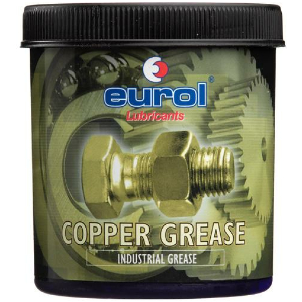 Eurol OLIE KOPERVET POT 600GRAM