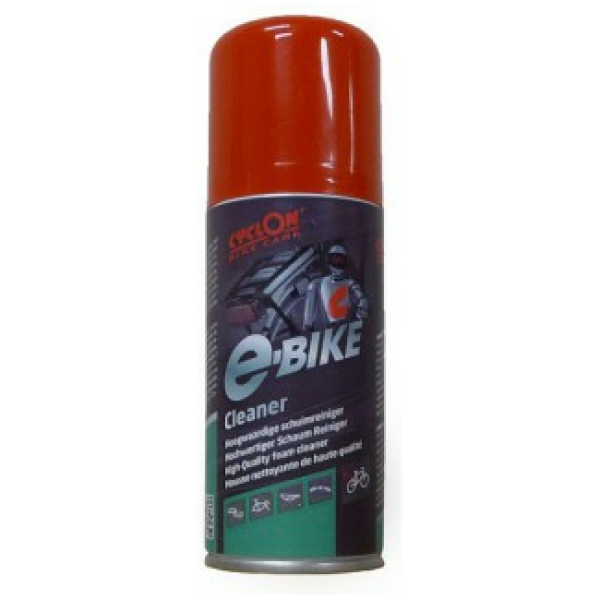 Cyclon OLIE E-BIKE FOAM CLEANER 100ML KRT