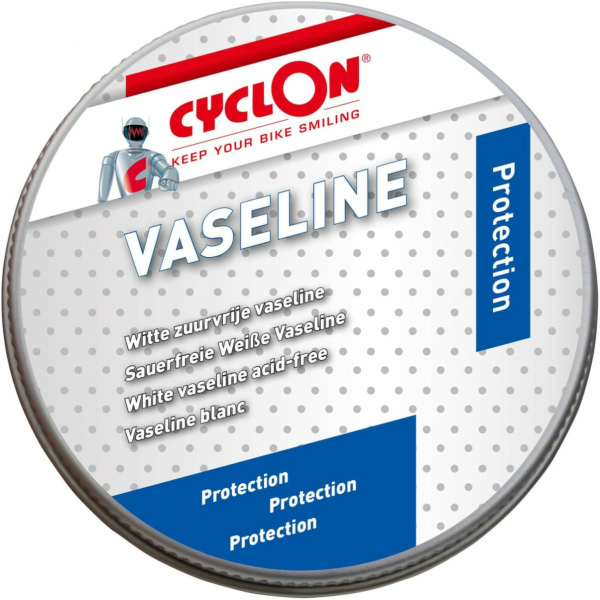 Cyclon OLIE VASELINE BLIKJE 50ML