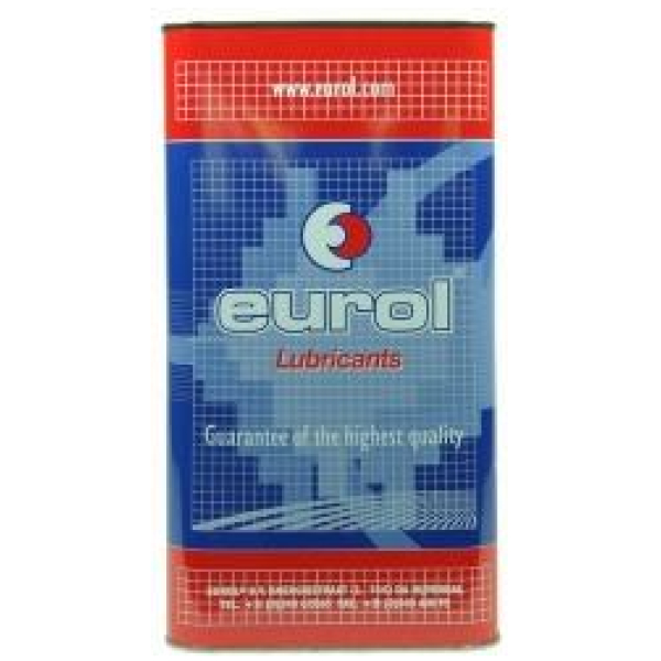 Eurol OLIE ONTVETTER 5LTR