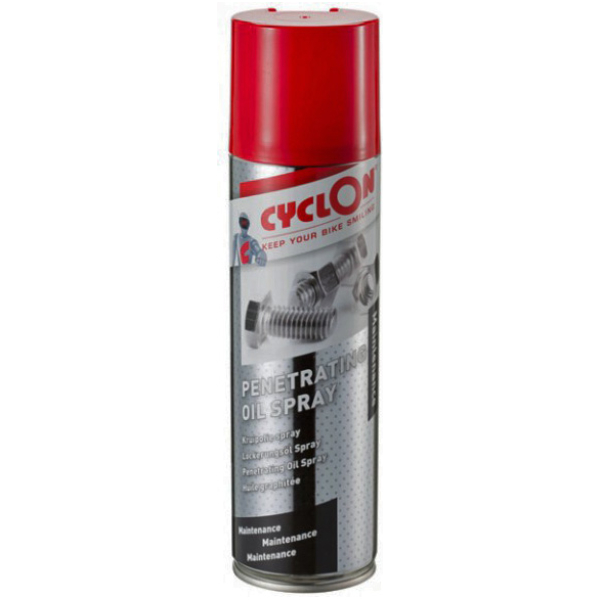 Cyclon OLIE PENETRATING OIL SPRAY