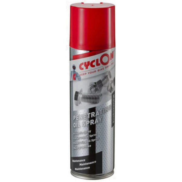 Cyclon OLIE PENETRATING OIL SPRAY