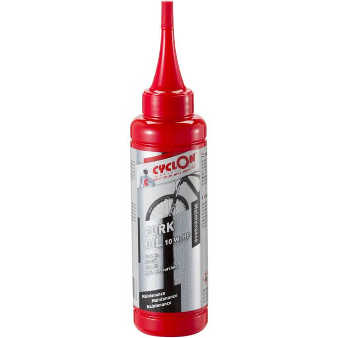Cyclon Vorkolie 10 HP 32 125ml - Afbeelding 4