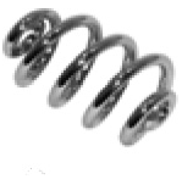 Brooks veer B73 chr