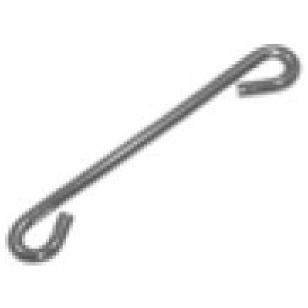 Brooks achterbrug B66/B73