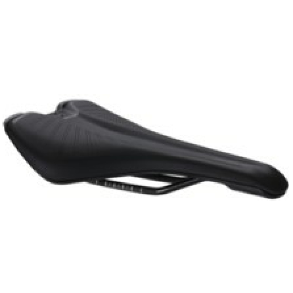 BBB BSD-145 Zadel Phalanx Road 145*265 Zwart