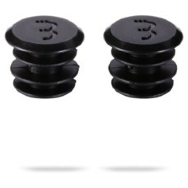 BBB BBE-50 Barends Dopjes Plug & Play Zwart