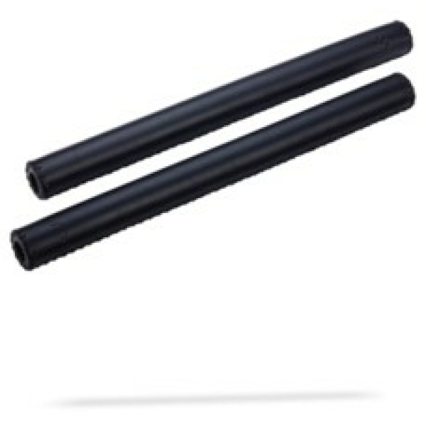 BBB BHG-29 Handvatten Exclusive Leer mm Zwart