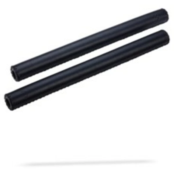 BBB BHG-29 Handvatten Exclusive Leer mm Zwart