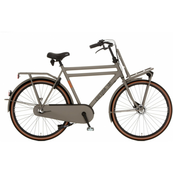 Cortina U4 Transport Quarz Grey Matt N3 HEREN 2021 - Afbeelding 3