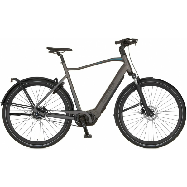 Cortina pro Eclips Black Matt N7 HEREN 2022