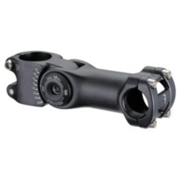 BBB BHS-28 Stuurpen HighSix Verstelbaar 25.4 mm Zwart - Afbeelding 3