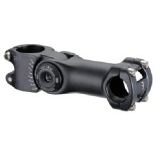 BBB BHS-28 Stuurpen HighSix Verstelbaar 25.4 mm Zwart - Afbeelding 4
