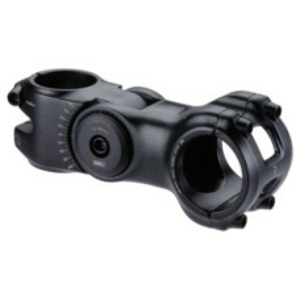BBB BHS-30 Stuurpen HighSix Verstelbaar 35.0 mm Zwart - Afbeelding 3
