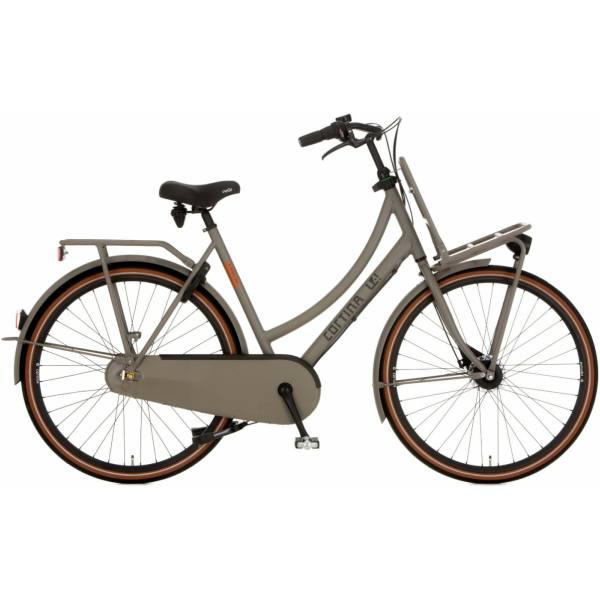 Cortina U4 Transport Quarz Grey Matt N3 DAMES 2021 - Afbeelding 3