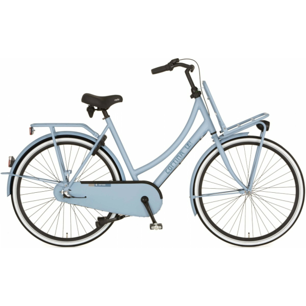 Cortina U4 Transport regular Blue Sky Metallic Matt RN3 DAMES 2021 - Afbeelding 3