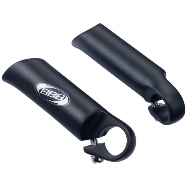 BBB BBE-08 Barends 3D Forged Zwart