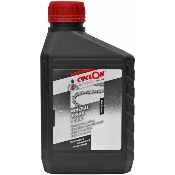 Cyclon OLIE MINERAL BRAKE FLUID