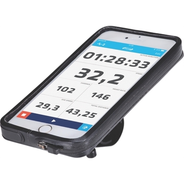 BBB BSM-11L Smartphone Houder Guardian mm Zwart