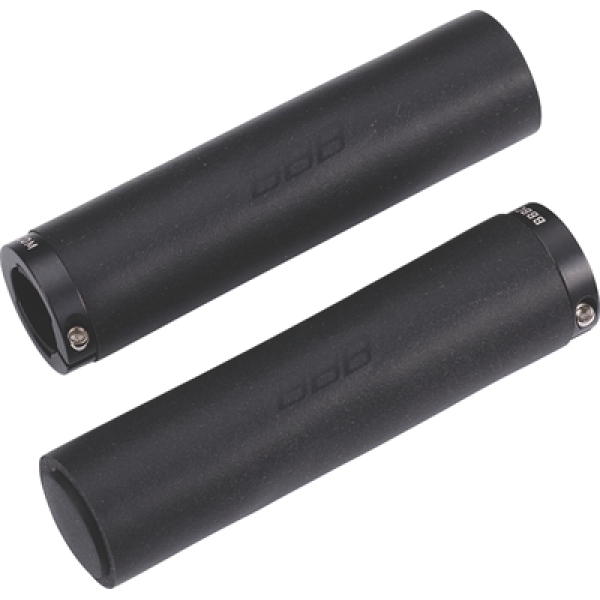 BBB BHG-35 Handvatten StickyFix mm Zwart