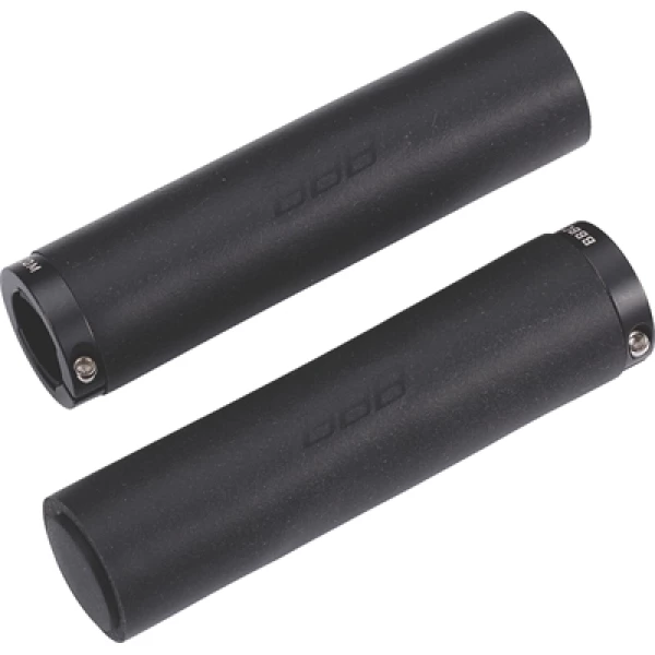 BBB BHG-35 Handvatten StickyFix mm Zwart