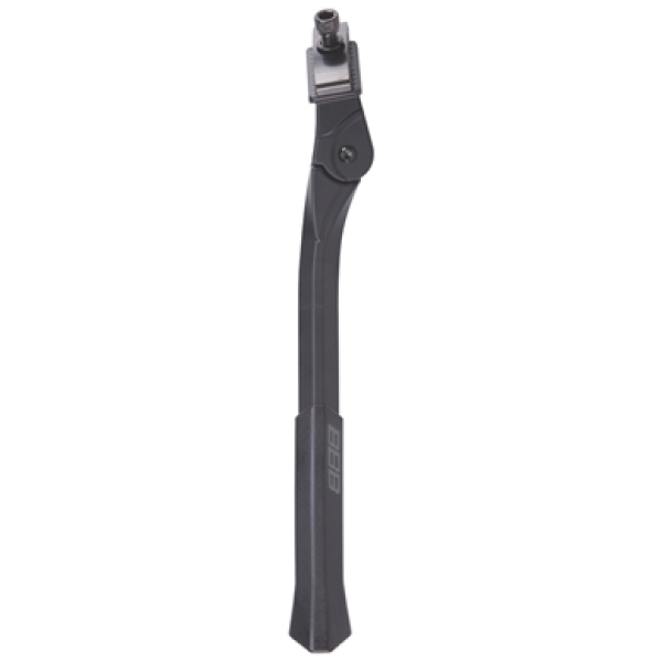 BBB BKS-05 Zijstandaard CityKick Inch Mat Zwart