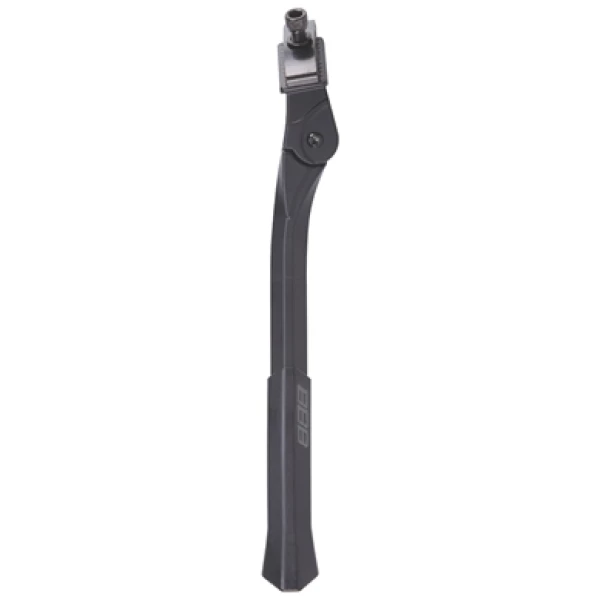 BBB BKS-05 Zijstandaard CityKick Inch Mat Zwart