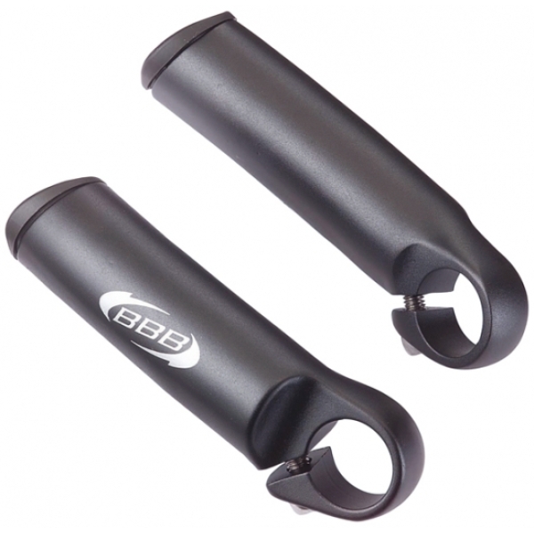 BBB BBE-05 Barends Three D Recht Zwart