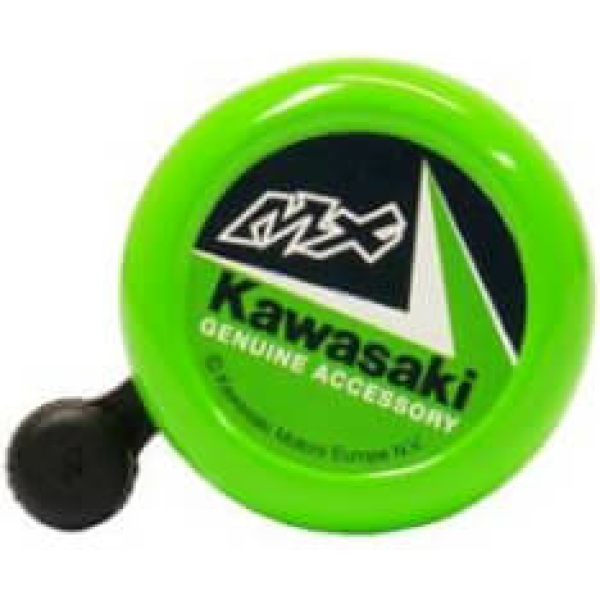 Kawasaki Kawa kinderbel gr Groen