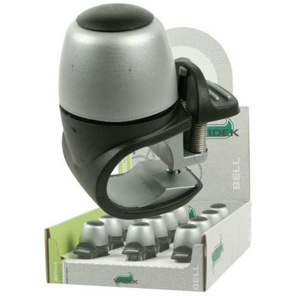 Widek BEL COMPACT 2 MINI ZI Zilver