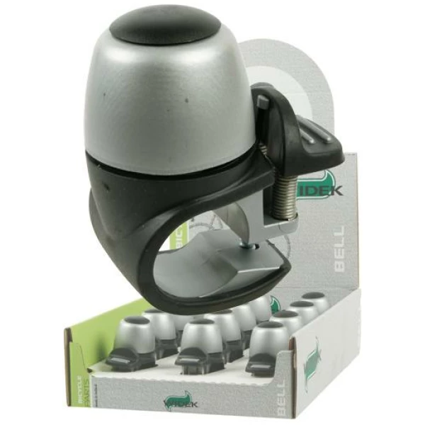 Widek BEL COMPACT 2 MINI ZI Zilver