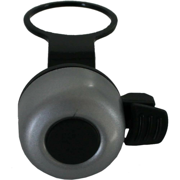 Widek BEL DECIBEL AHEAD 11/8" ZI Zilver
