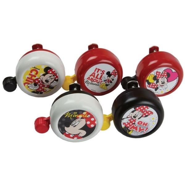 Widek BEL MINNIE KIND ASS DS A 12 Assorti